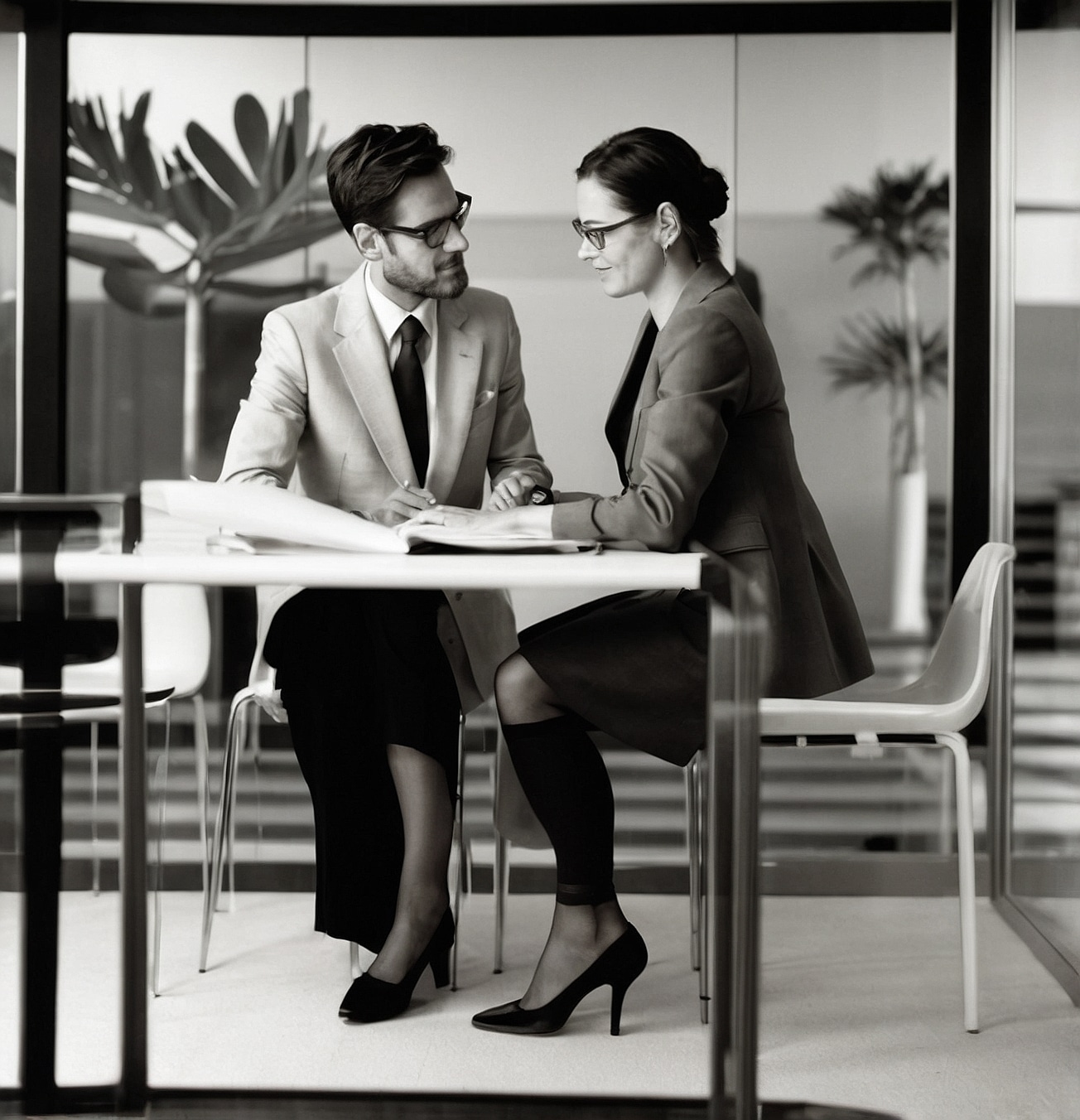 Soluciones estratégicas para personas